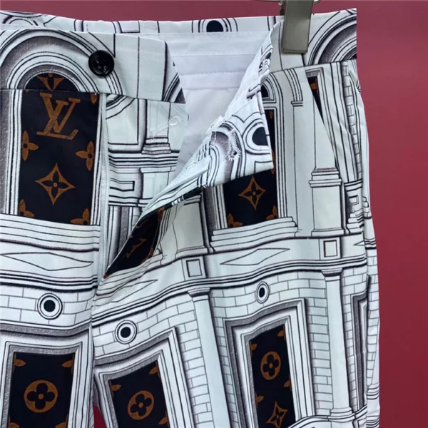 2023fw Louis Vuitton Pants