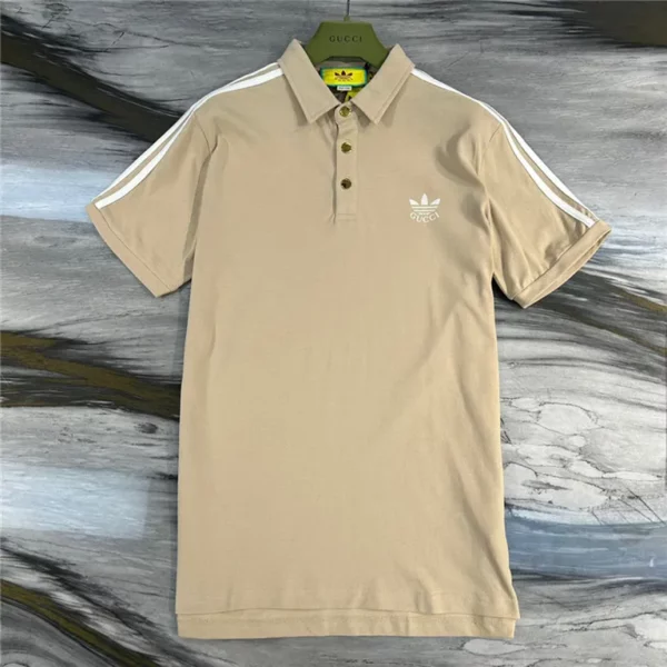 2023ss Gucci Polo Shirt