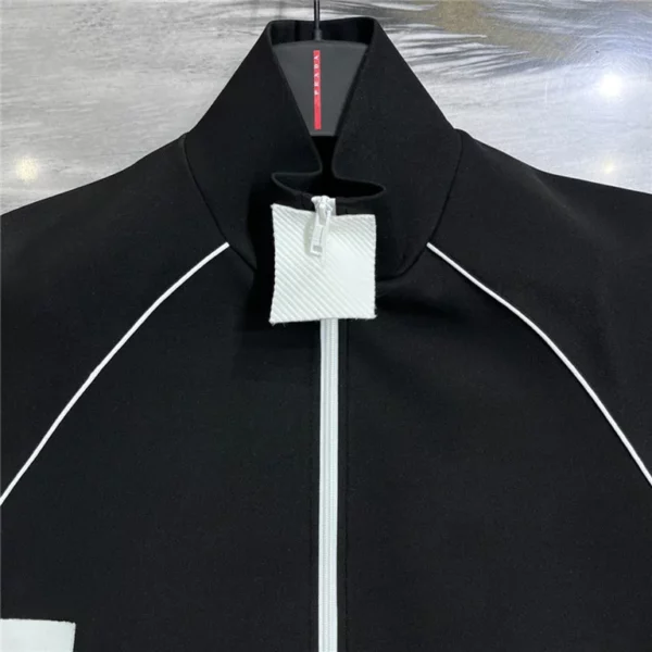 2023fw Prada Jacket