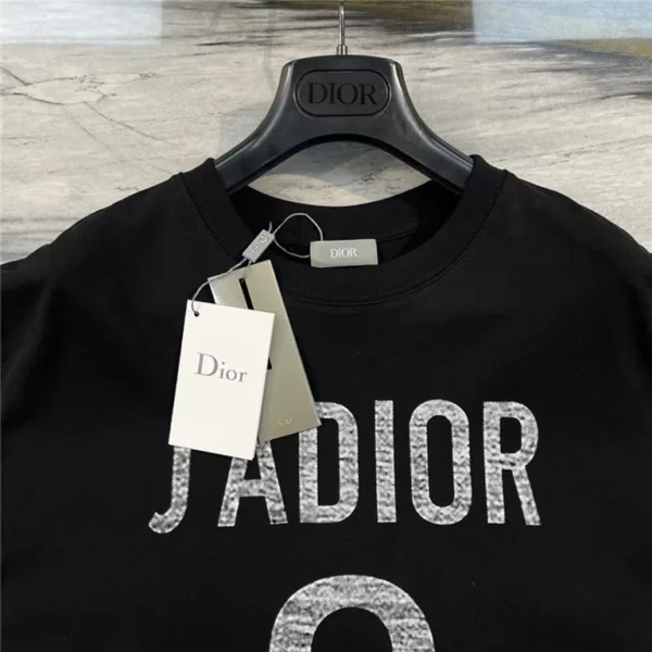 2021ss Dior T Shirt