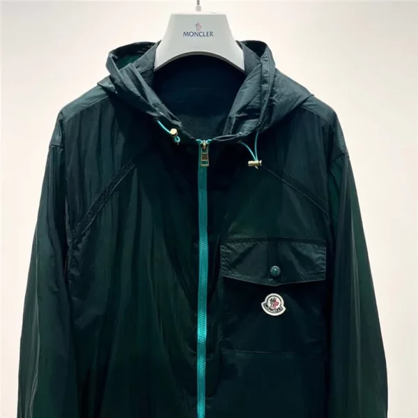 2023 Moncler Jacket