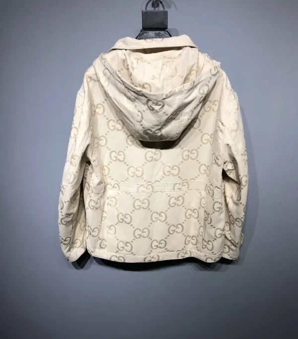 2022ss Gucci Jacket