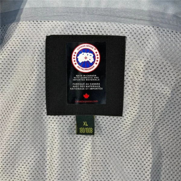 Canada Goose Jacket