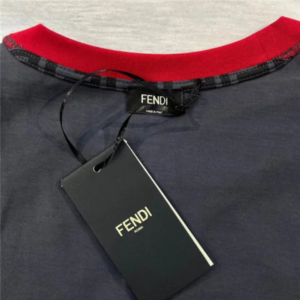 2023SS Fendi T Shirt