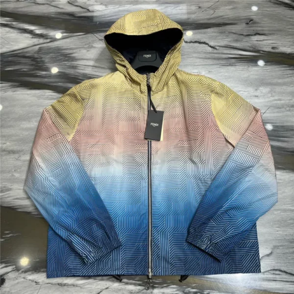 2023fw Prada Jacket