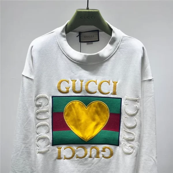 2023fw Gucci Sweater