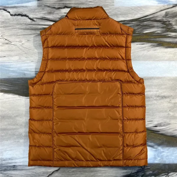 2022fw Zegna Jacket