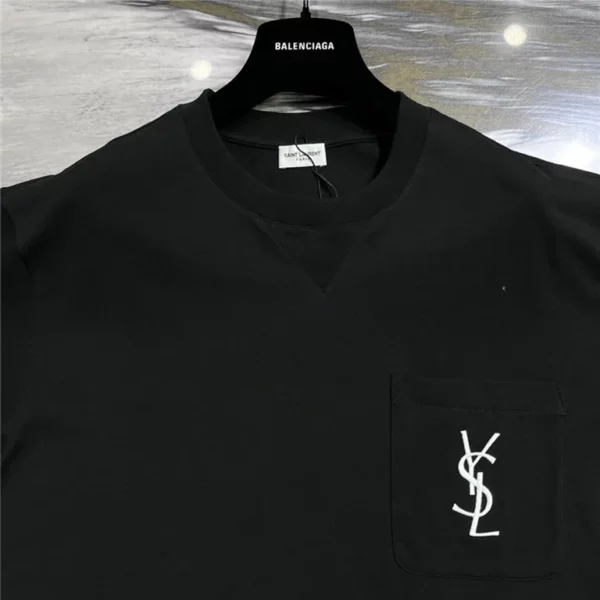 2023ss Saint Laurent T Shirt