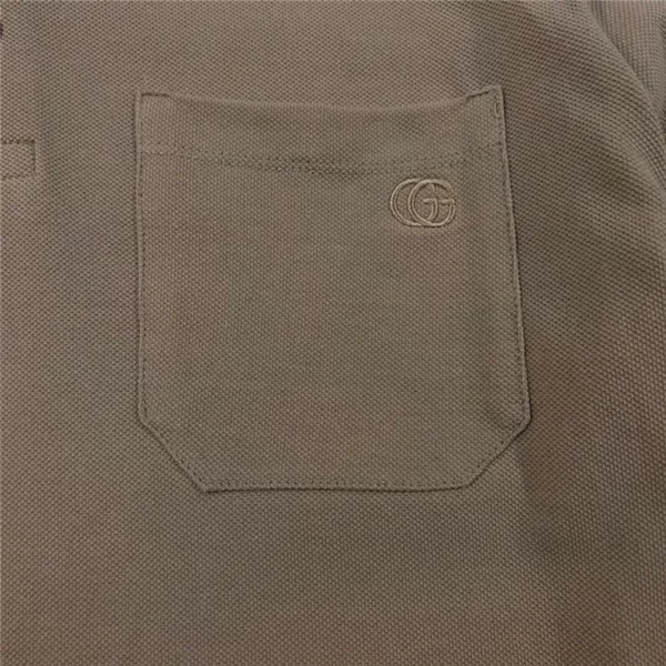 2023SS Gucci Polo Shirt