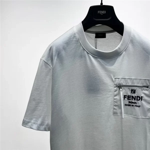 2023SS Fendi T Shirt