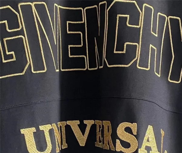 2023SS Givenchy T Shirt