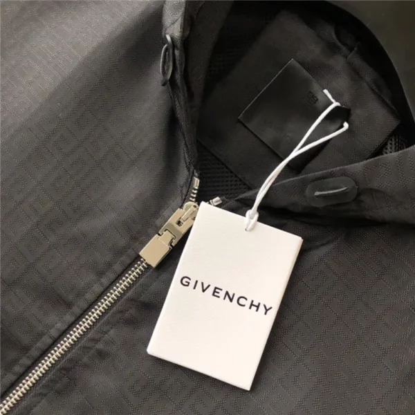 Givenchy Jacket