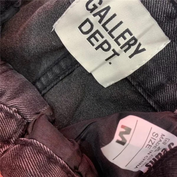 2023 Gallery Dept Jeans