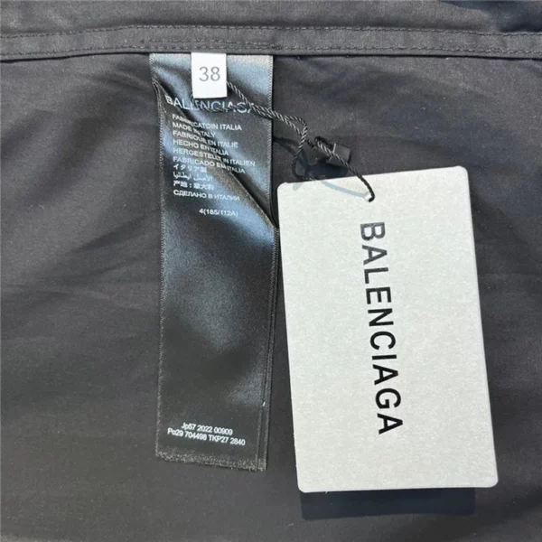 Balenciaga Shirt