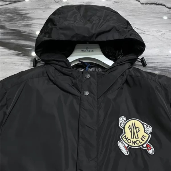 2023 Moncler Jacket