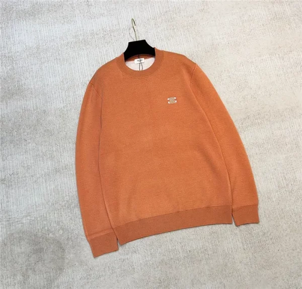 2023FW Celine Sweater