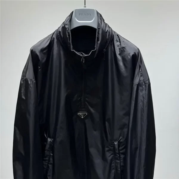 2024SS Prada Jacket