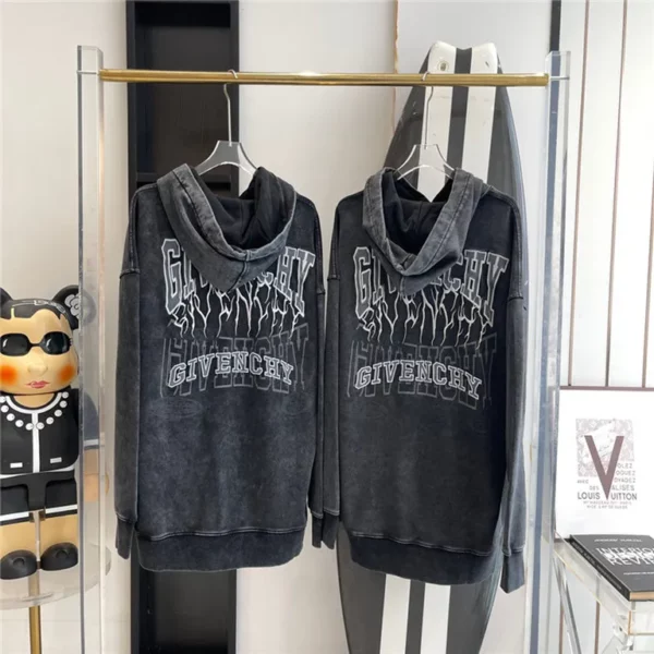 2023SS Givenchy Hoodie