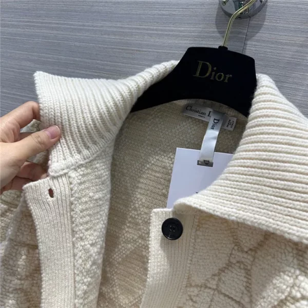 2023fw Dior Jacket