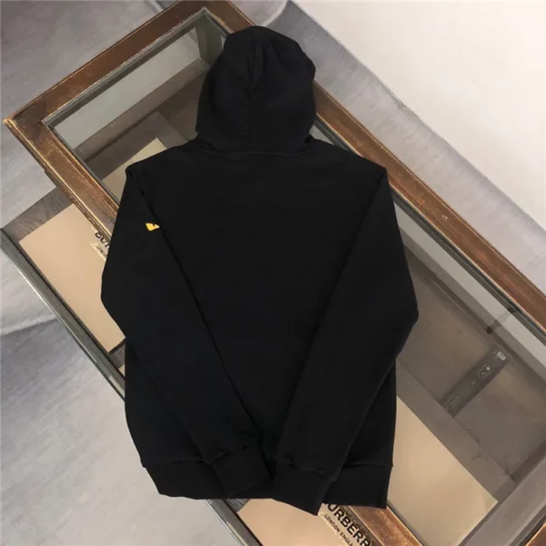 2023fw Fendi Hoodie