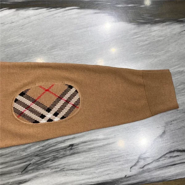 2023fw Burberry Cardigan sweater