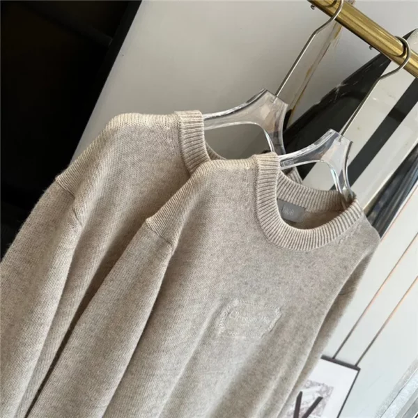 2023fw Dior Sweater