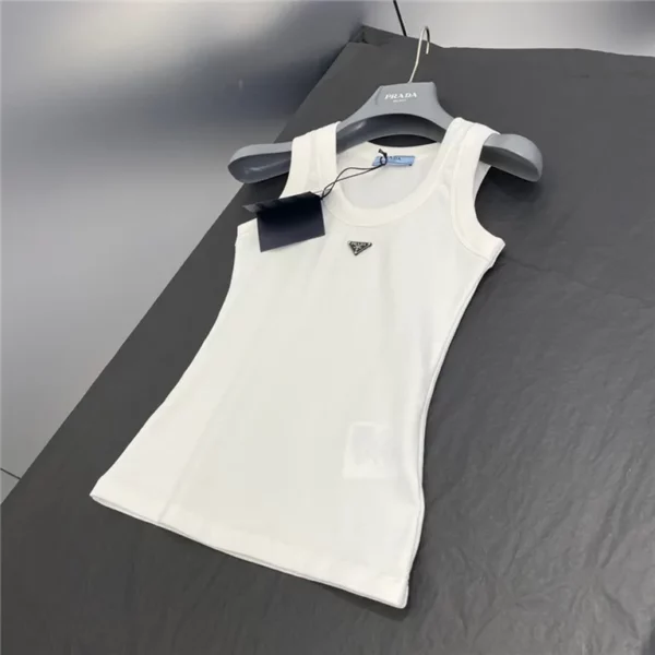 2022ss Prada Vest