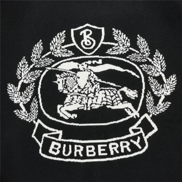 2023fw Burberry Sweater