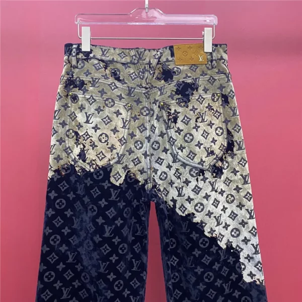 2023fw Louis Vuitton Pants