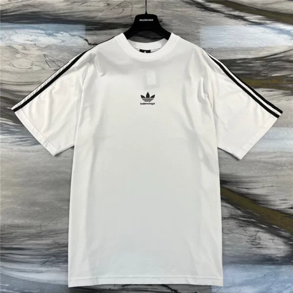 2023 Balenciaga x Adidas T Shirt