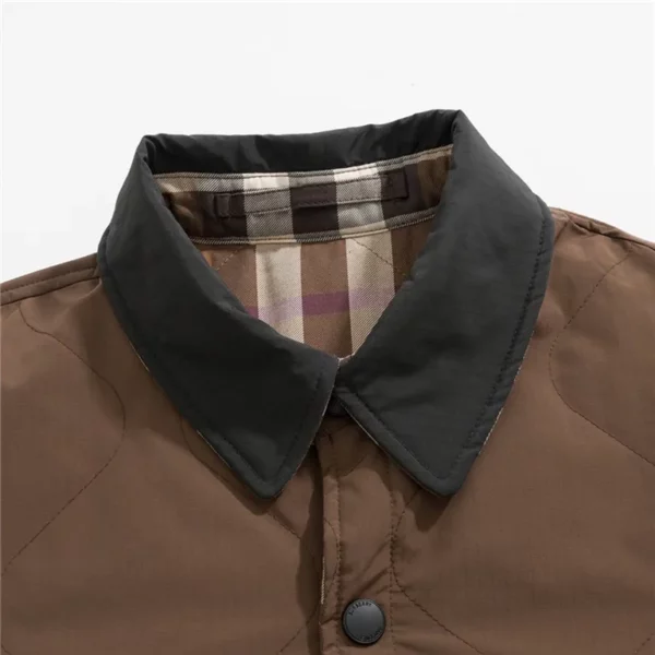 2023fw Burberry Cotton Jacket