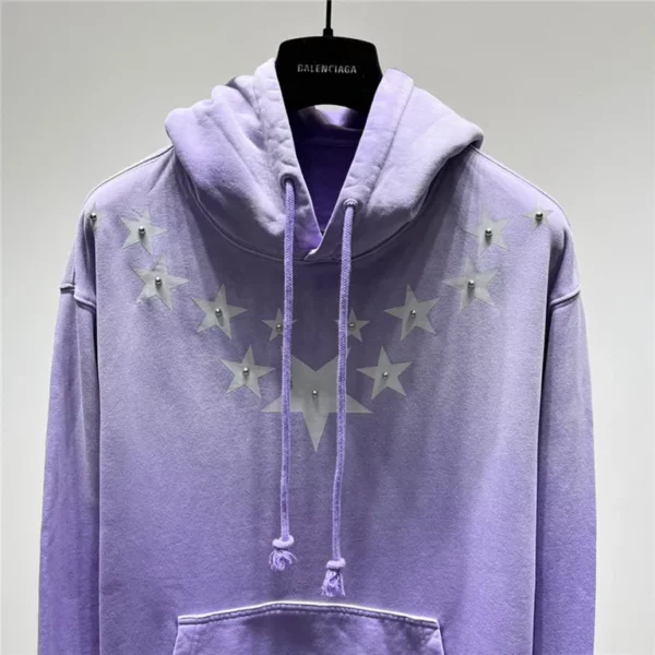 Chrome Hearts Hoodie