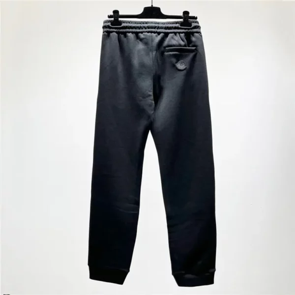 2023fw Moncler Pants