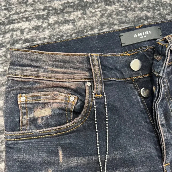 2023 Amiri Jeans