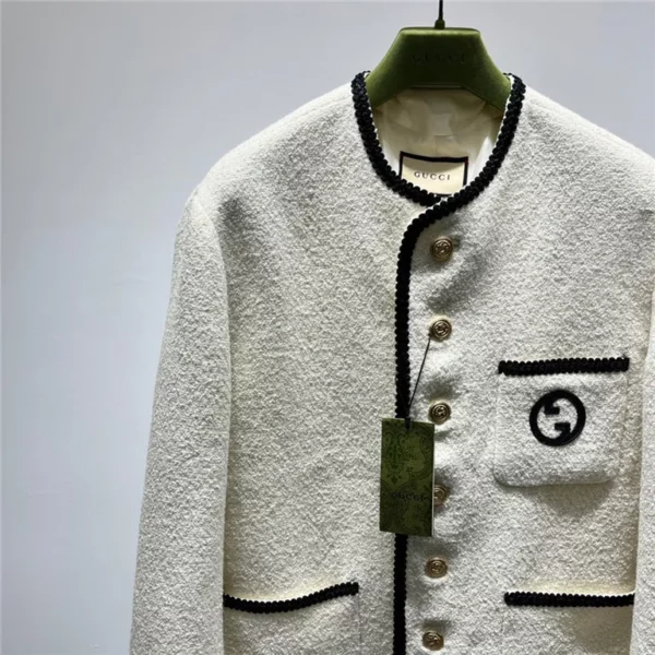 2023fw Gucci Jacket