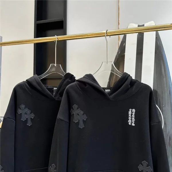 Chrome Hearts Hoodie