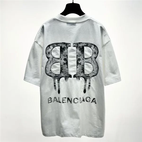 2023ss Balenciaga T Shirt