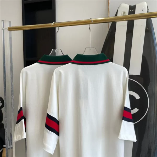 2023SS Gucci Polo Shirt