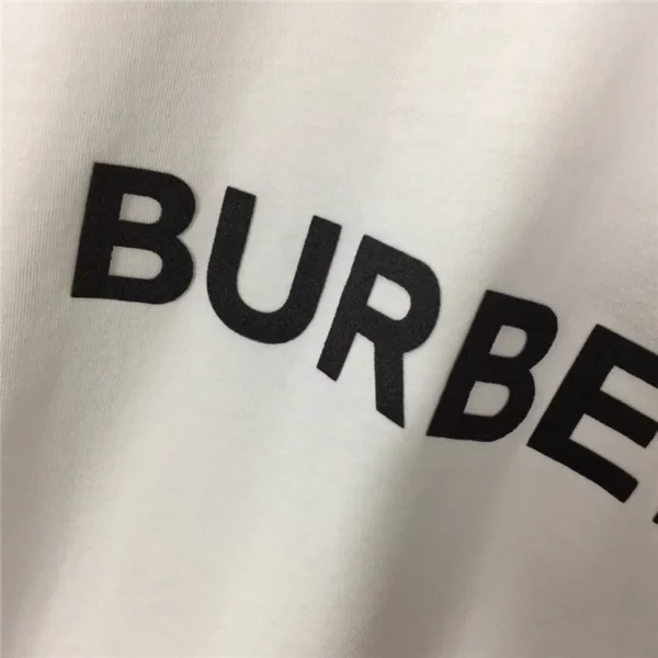 2023SS Burberry T Shirt