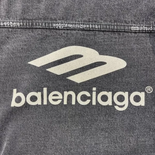 2022fw Balenciaga Jacket