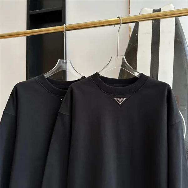 2023fw Prada Sweater