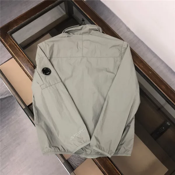 2023fw CP Jacket