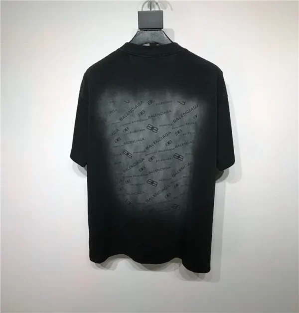 2023ss Balenciaga T Shirt