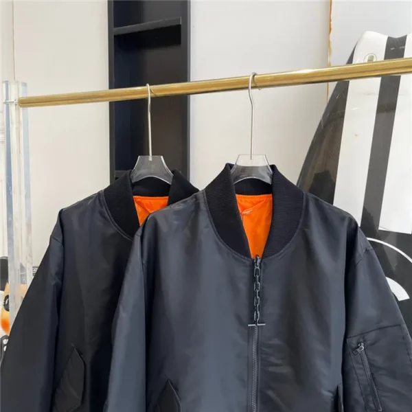 2022fw Louis Vuitton Jacket