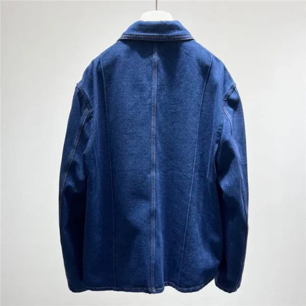 2023fw Loewe Jacket