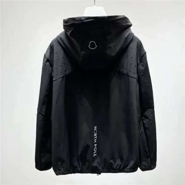 2023fw Moncler Jacket