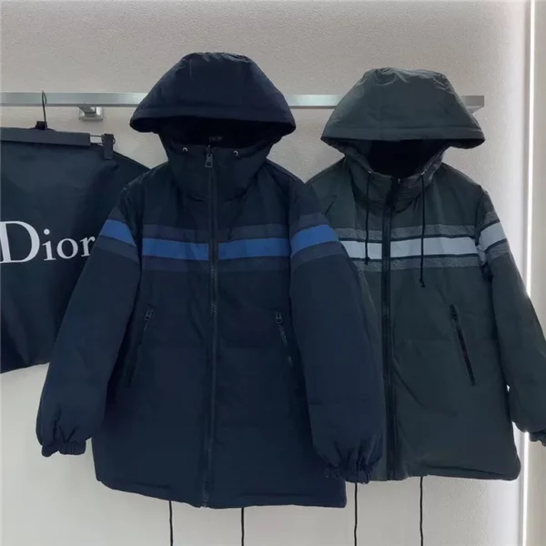 2023fw Dior Down Jacket