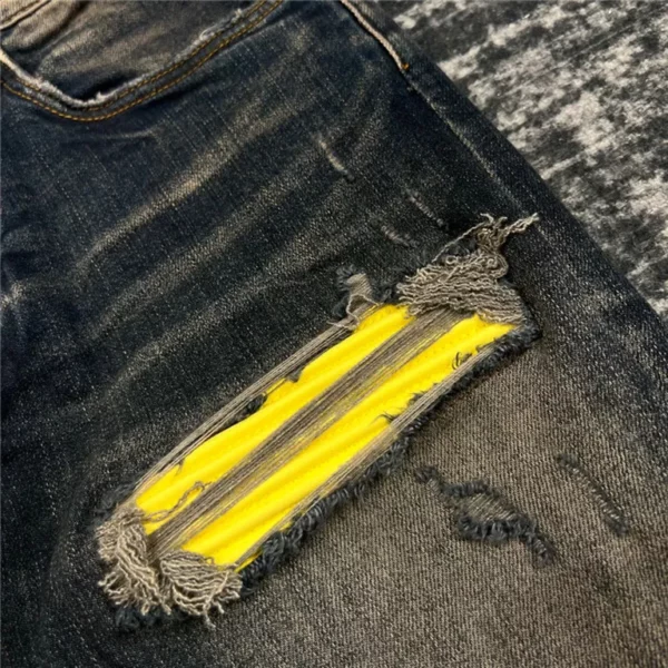 Amiri Jeans