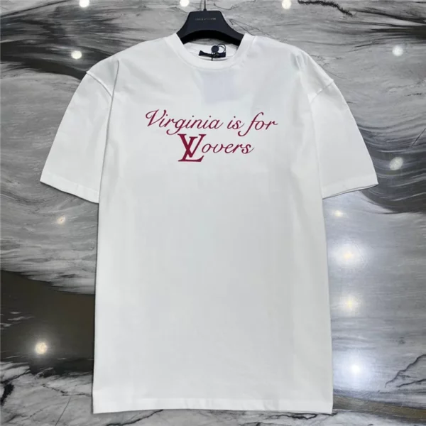 2023SS Louis Vuitton T Shirt