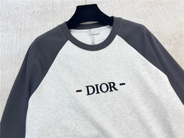 2023fw Dior Sweater